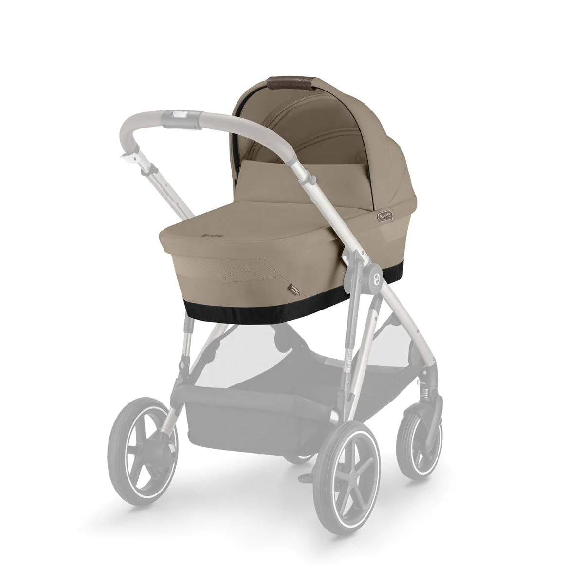Cybex Gazelle S Cot - Image 46