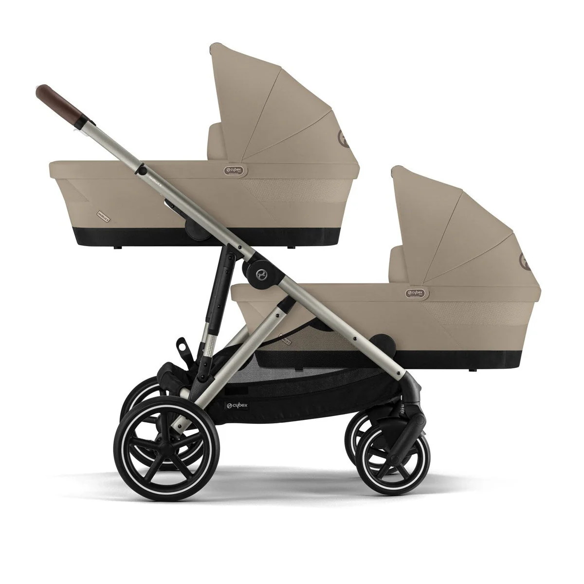 Cybex Gazelle S Cot - Image 47