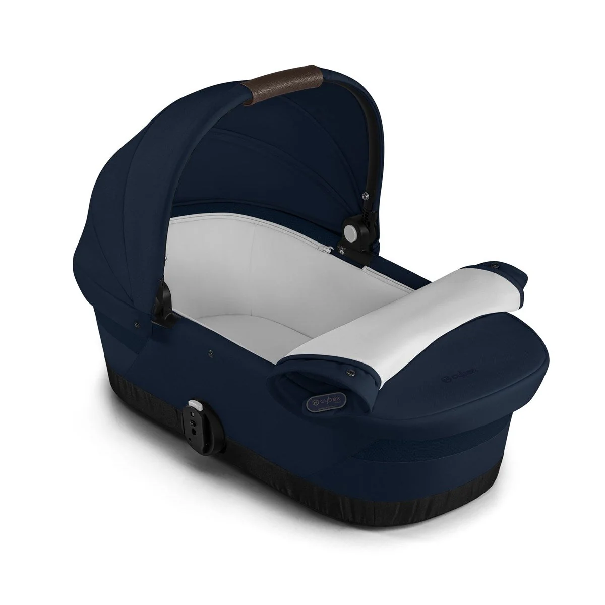 Cybex Gazelle S Cot - Image 49