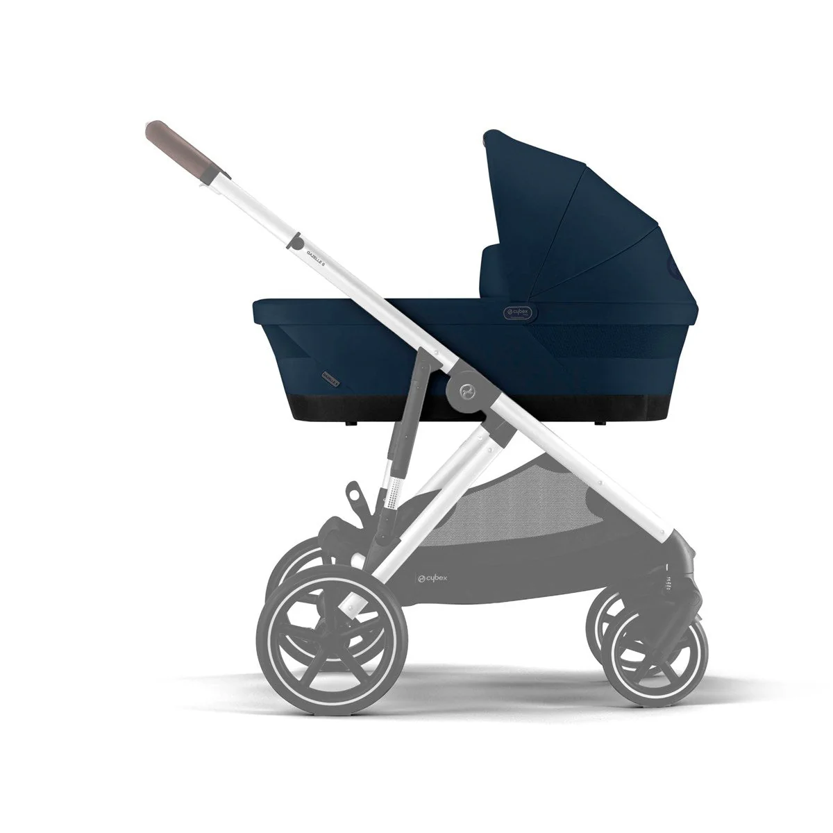 Cybex Gazelle S Cot - Image 51