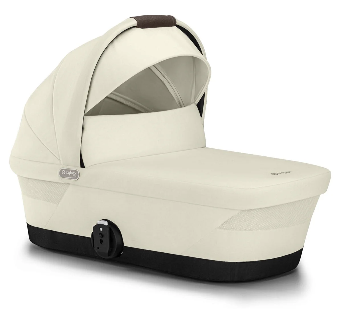 Cybex Gazelle S Cot - Image 52