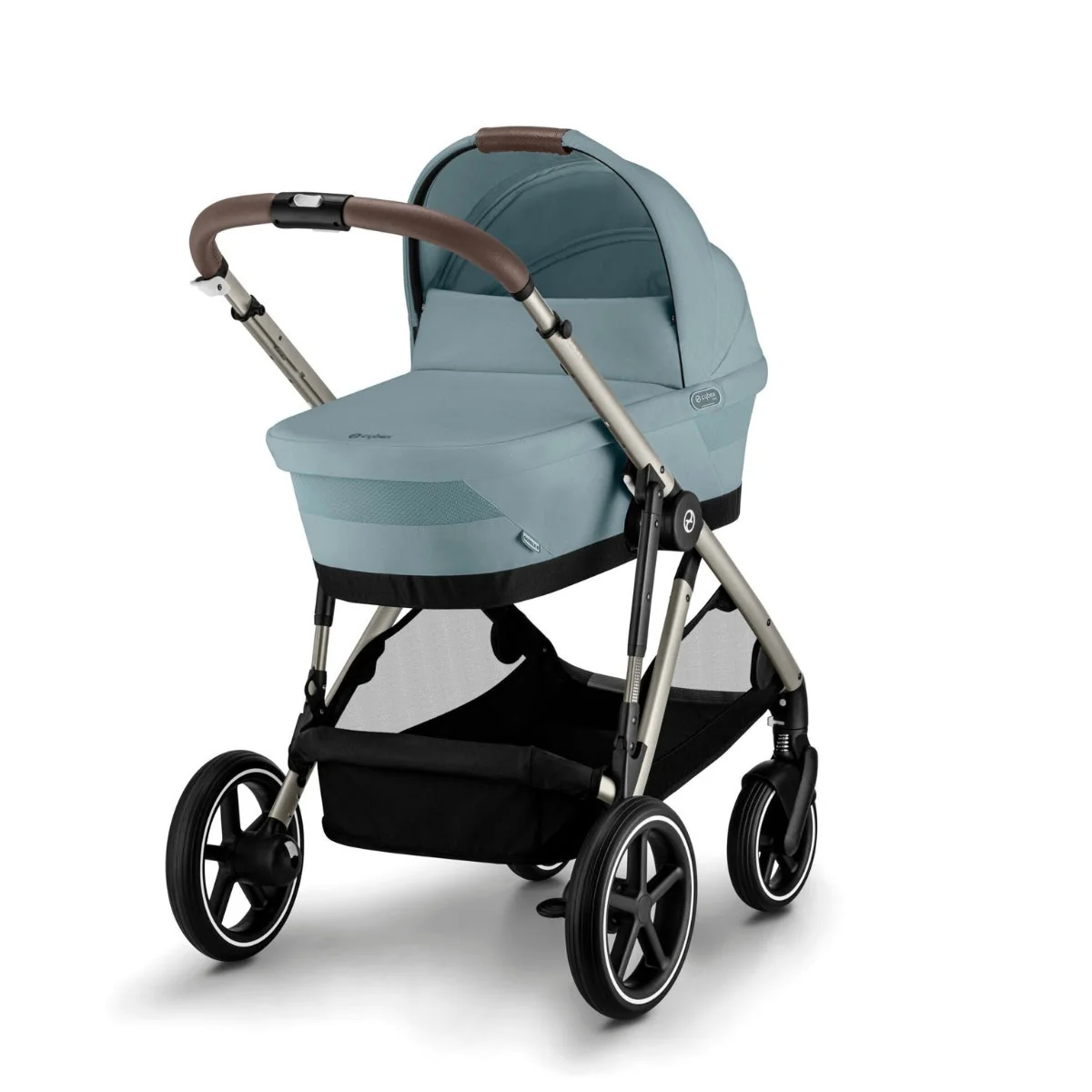 Cybex Gazelle S Cot - Image 55