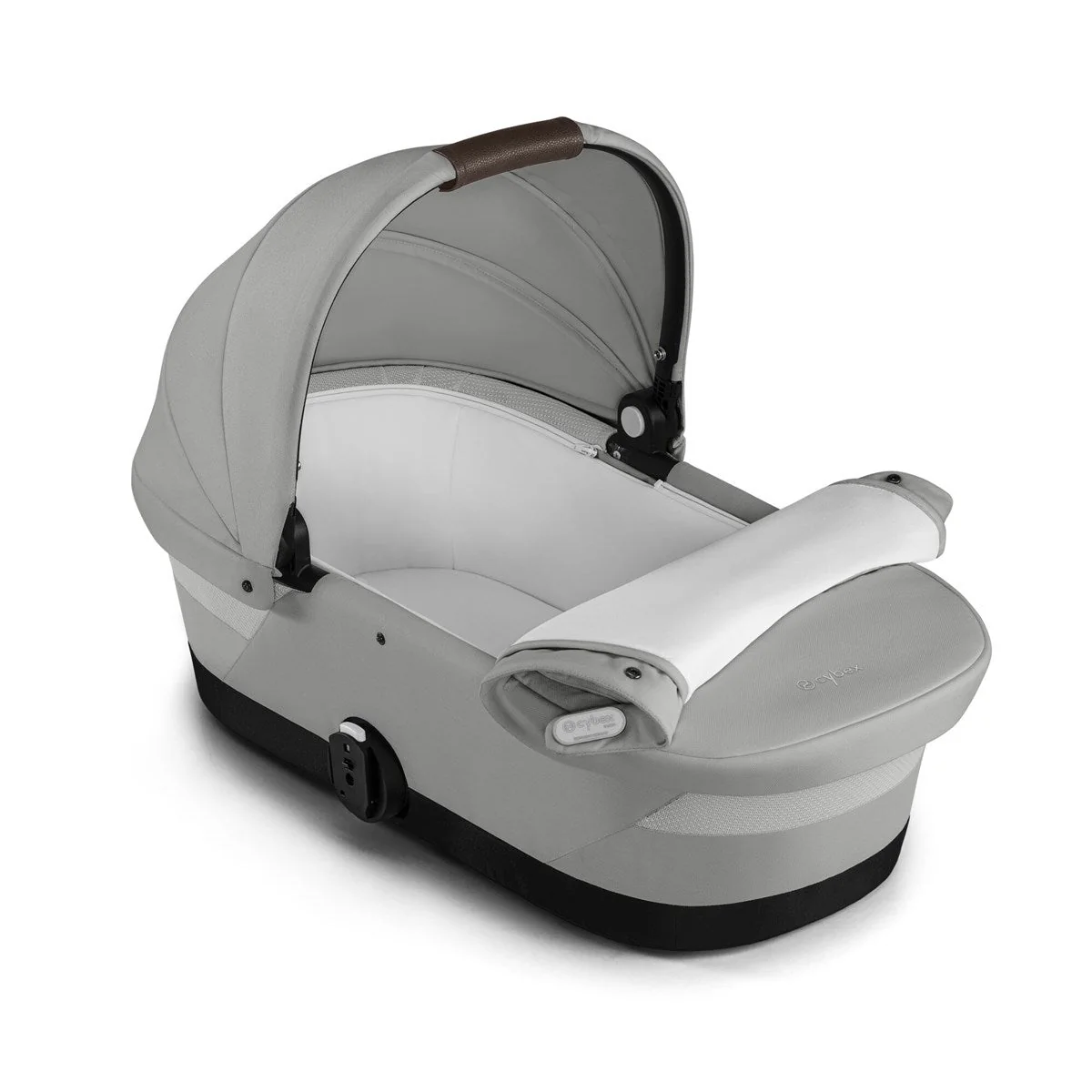 Cybex Gazelle S Cot - Image 8