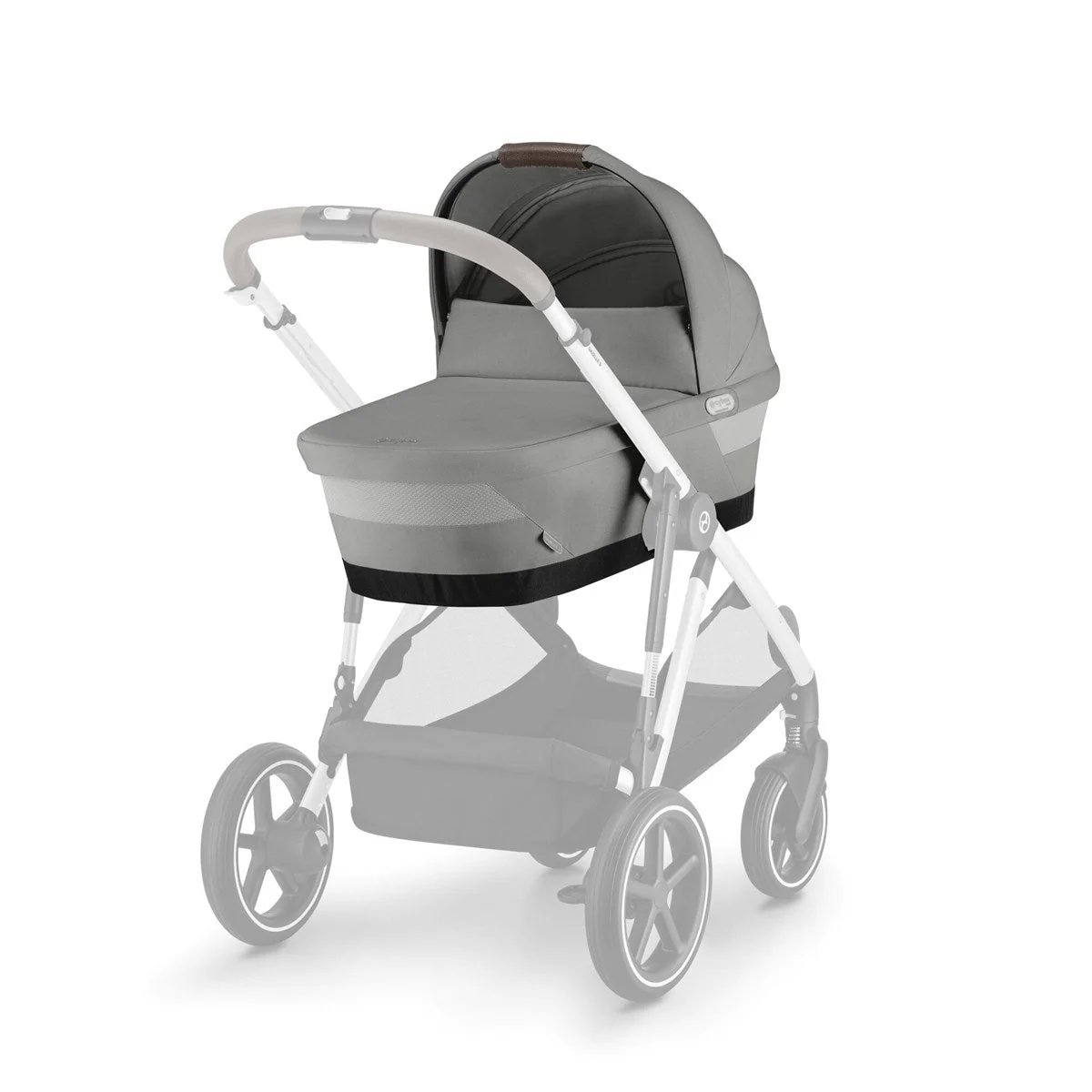 Cybex Gazelle S Cot - Image 9
