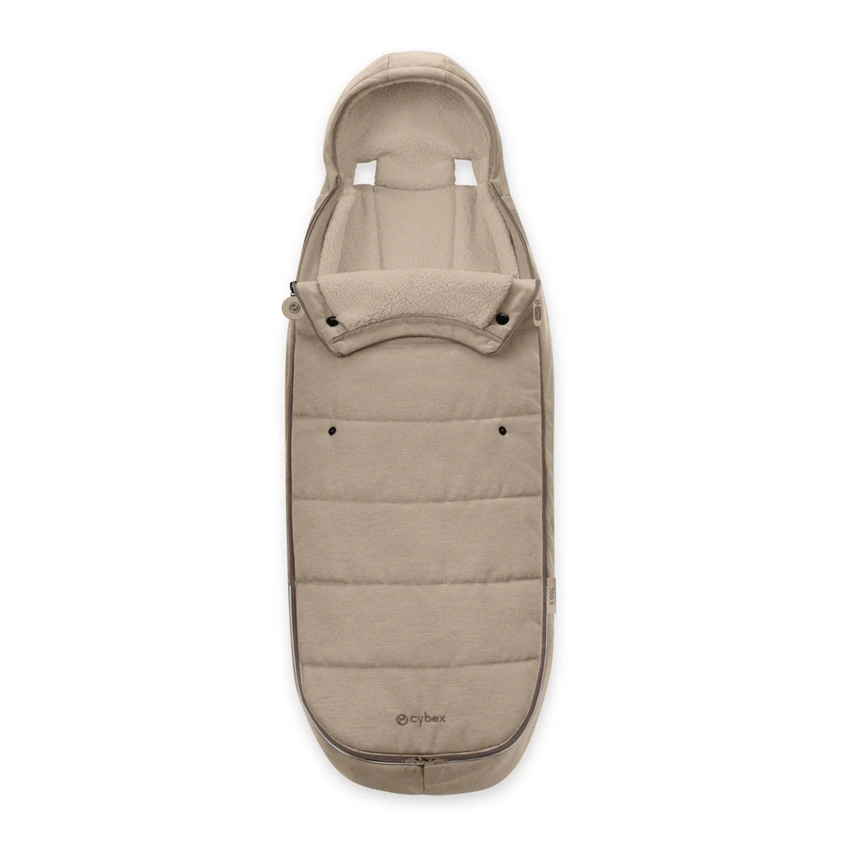 Cybex Gold Footmuff - Image 11