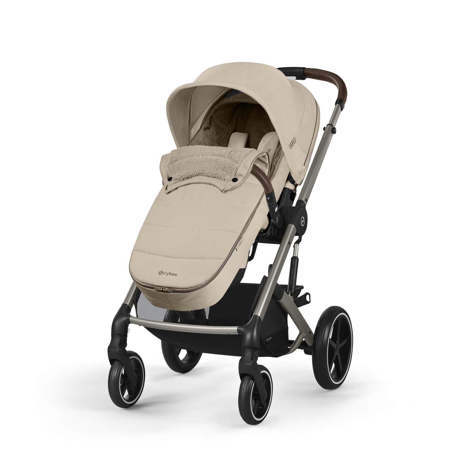 Cybex Gold Footmuff - Image 13
