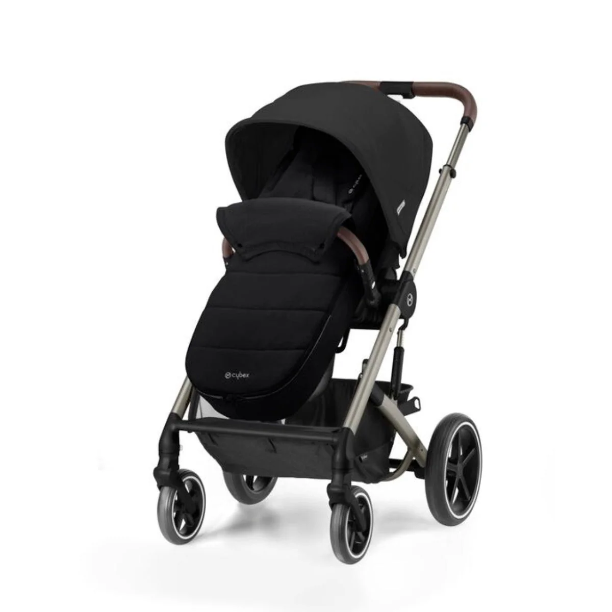 Cybex Gold Footmuff - Image 25