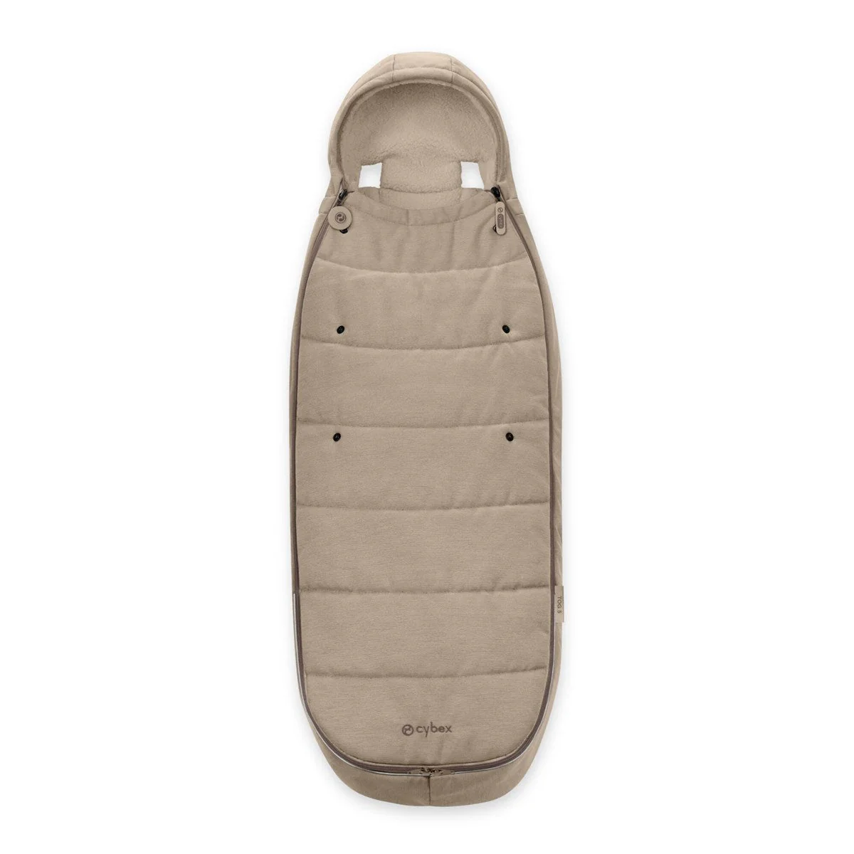 Cybex Gold Footmuff - Image 32