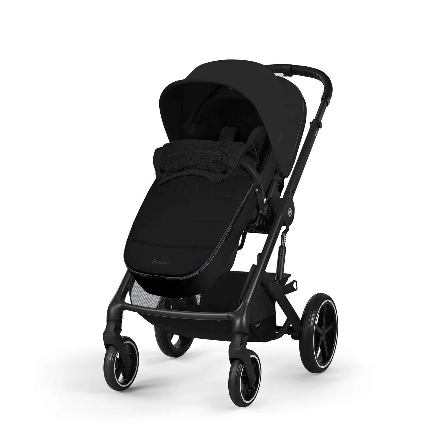 Cybex Gold Footmuff - Image 5