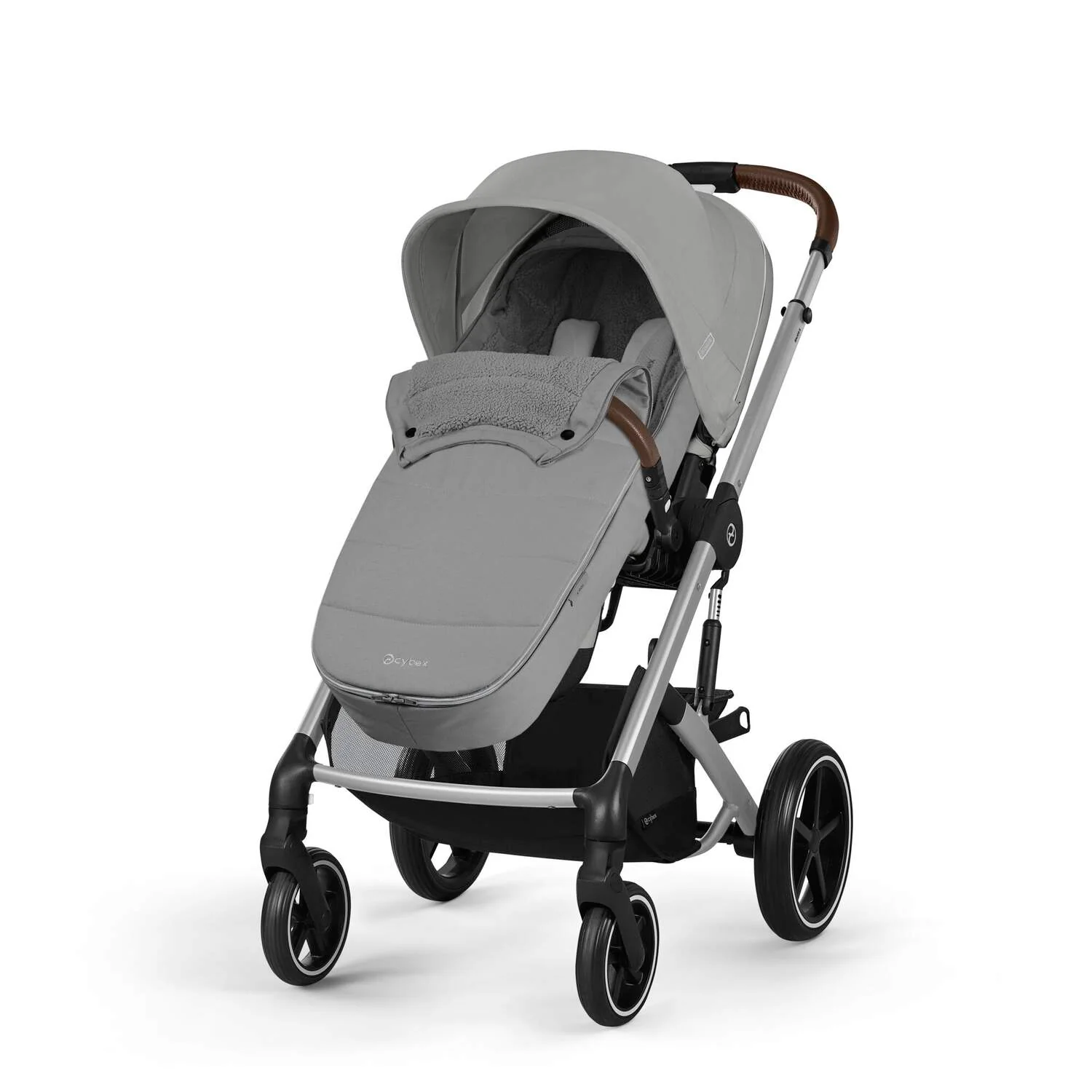 Cybex Gold Footmuff - Image 9