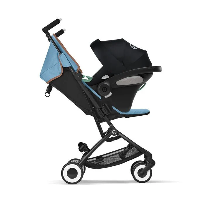Cybex Libelle Car Seat Adapters - Image 3