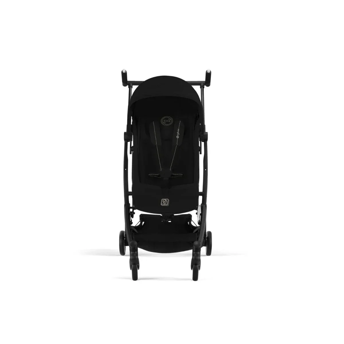 Cybex Libelle Pushchair V2 - Magic Black - Image 2