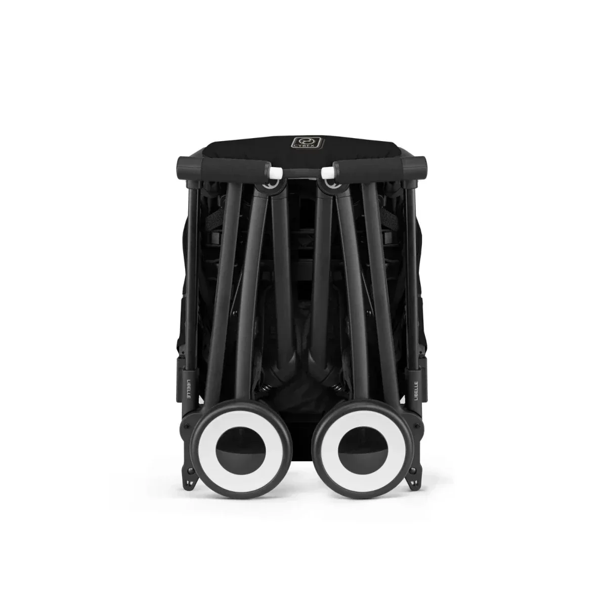Cybex Libelle Pushchair V2 - Magic Black - Image 6