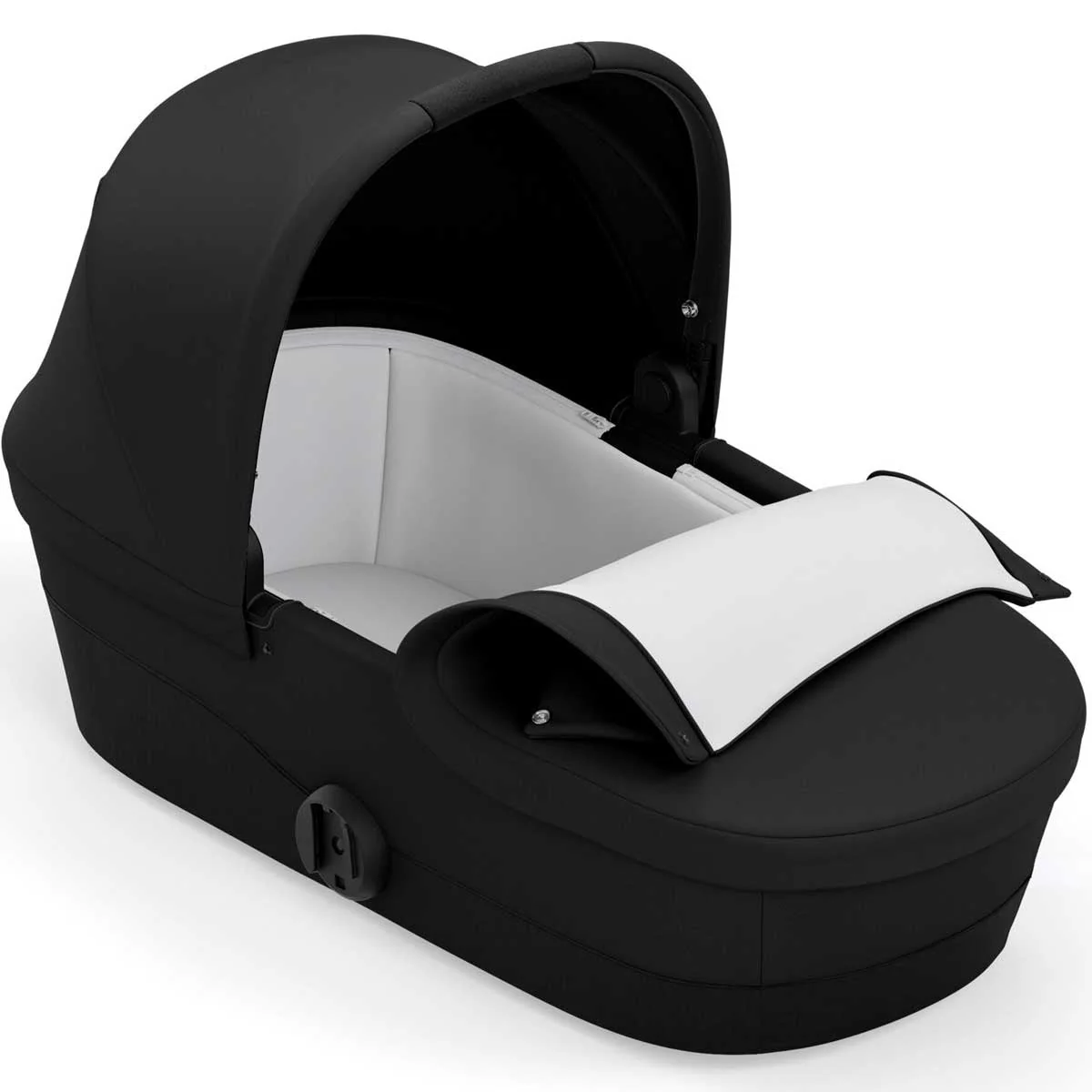 Cybex Melio Cot - Image 16