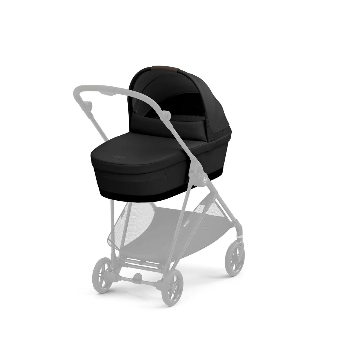 Cybex Melio Cot - Image 22