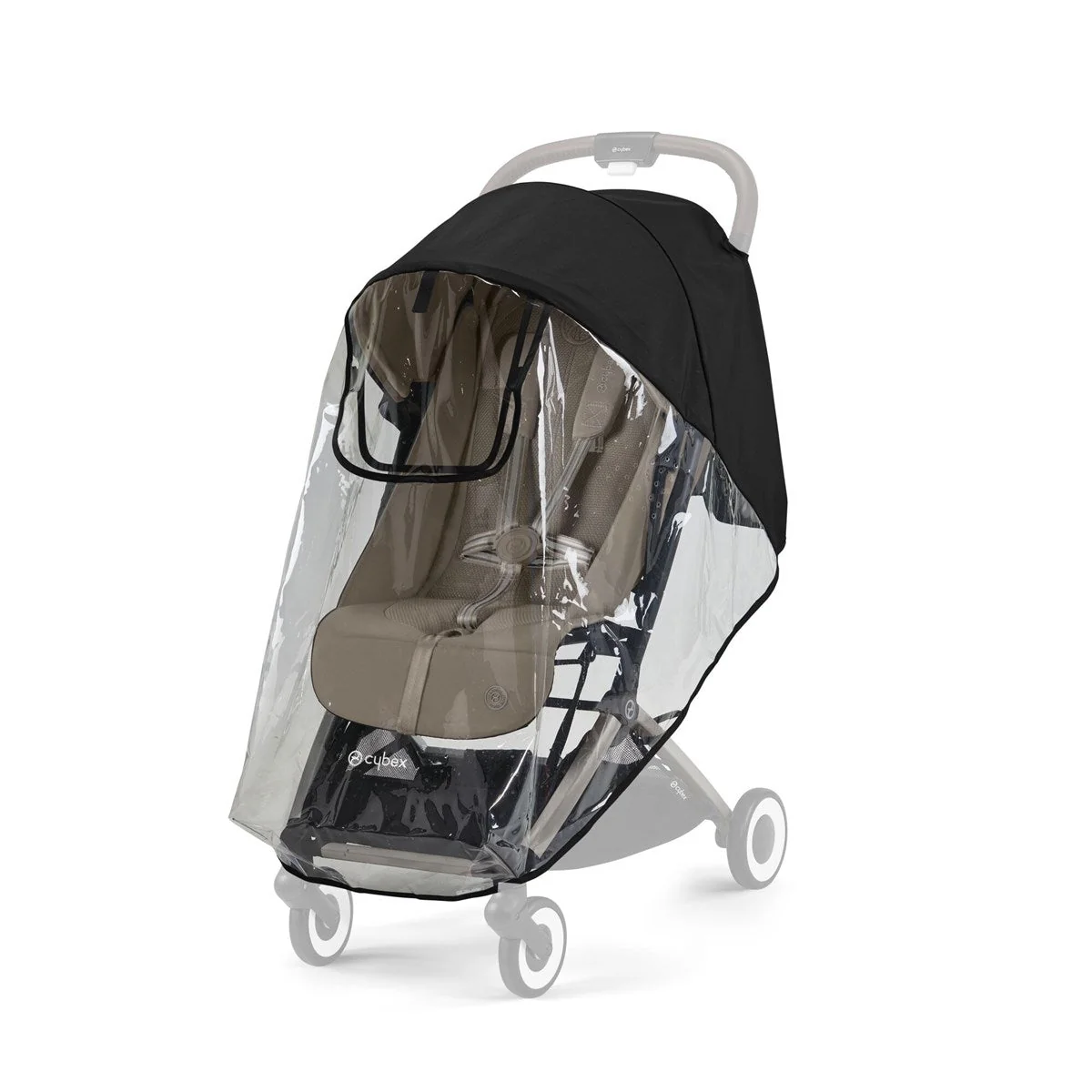 Cybex Orfeo Rain Cover - Image 2