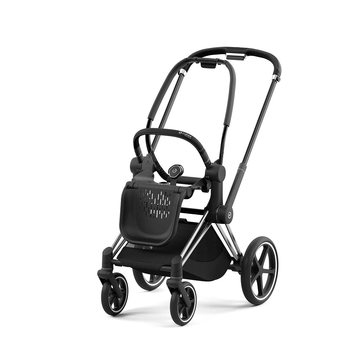 Cybex Priam 4 Frame incl. Seat Hardpart