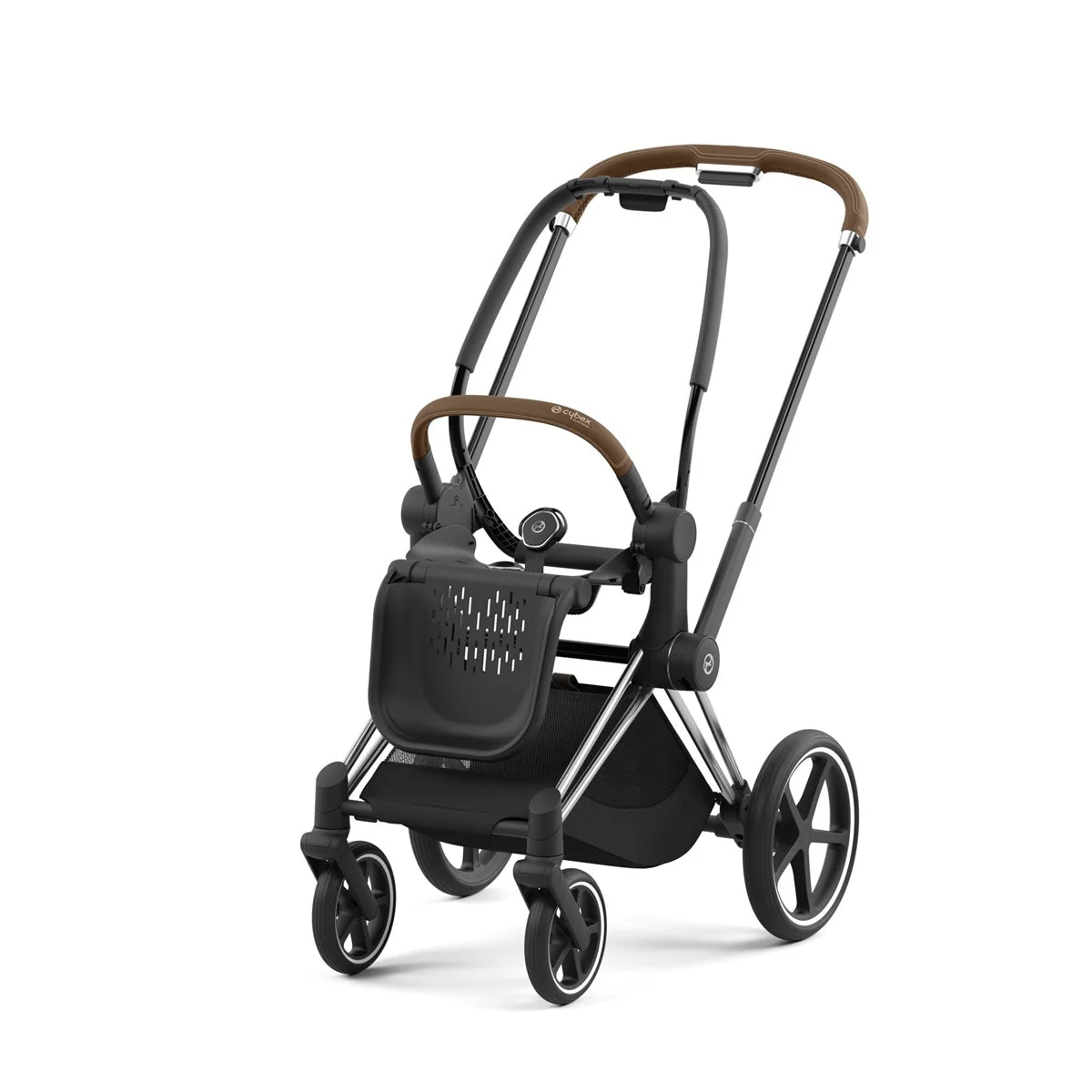 Cybex Priam 4 Frame incl. Seat Hardpart - Image 2
