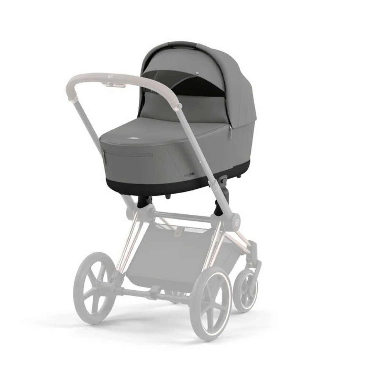 Cybex Priam 4 Lux Carry Cot - Image 2
