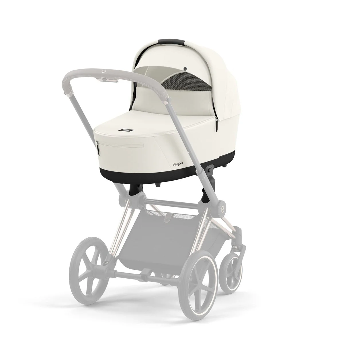 Cybex Priam 4 Lux Carry Cot - Image 3