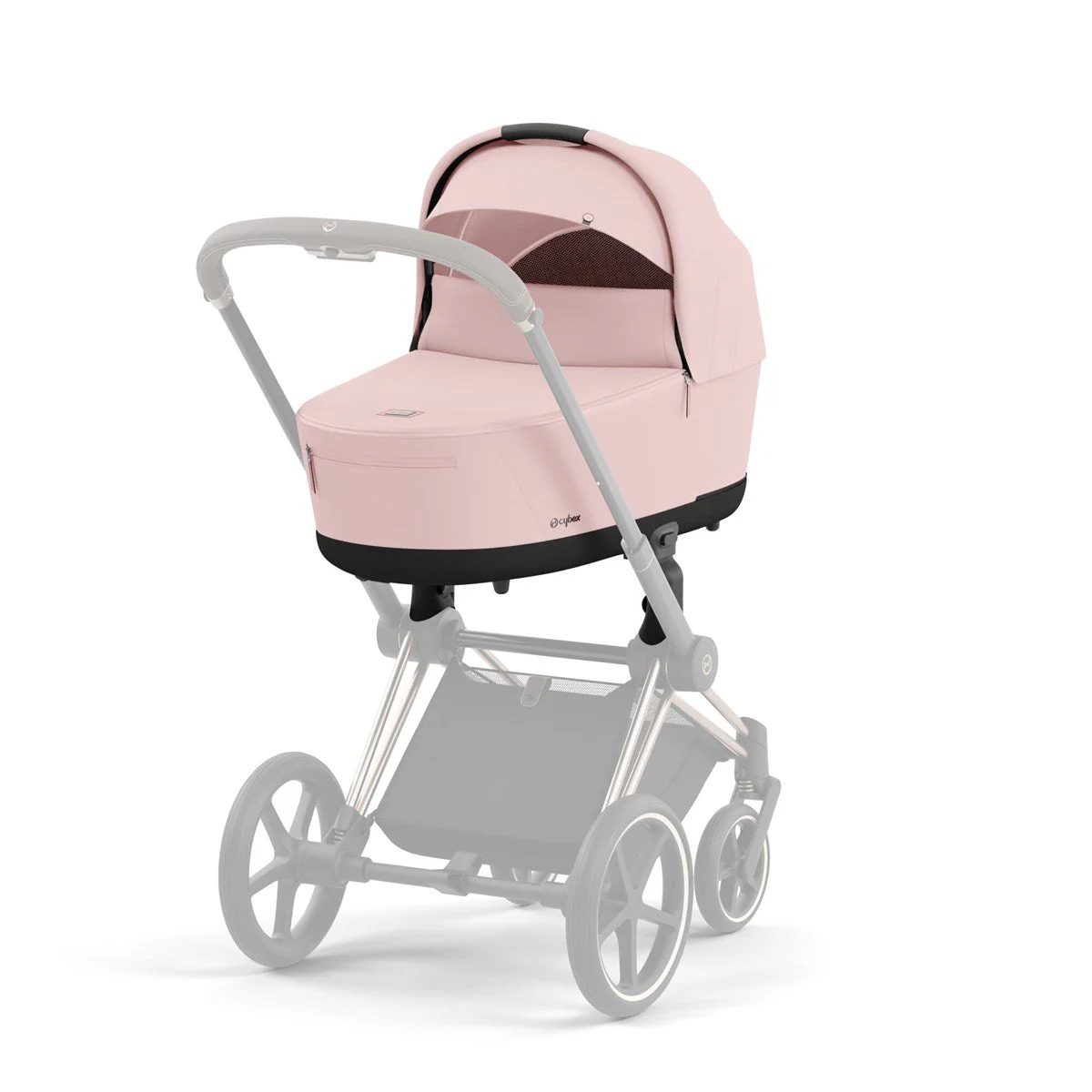 Cybex Priam 4 Lux Carry Cot - Image 4