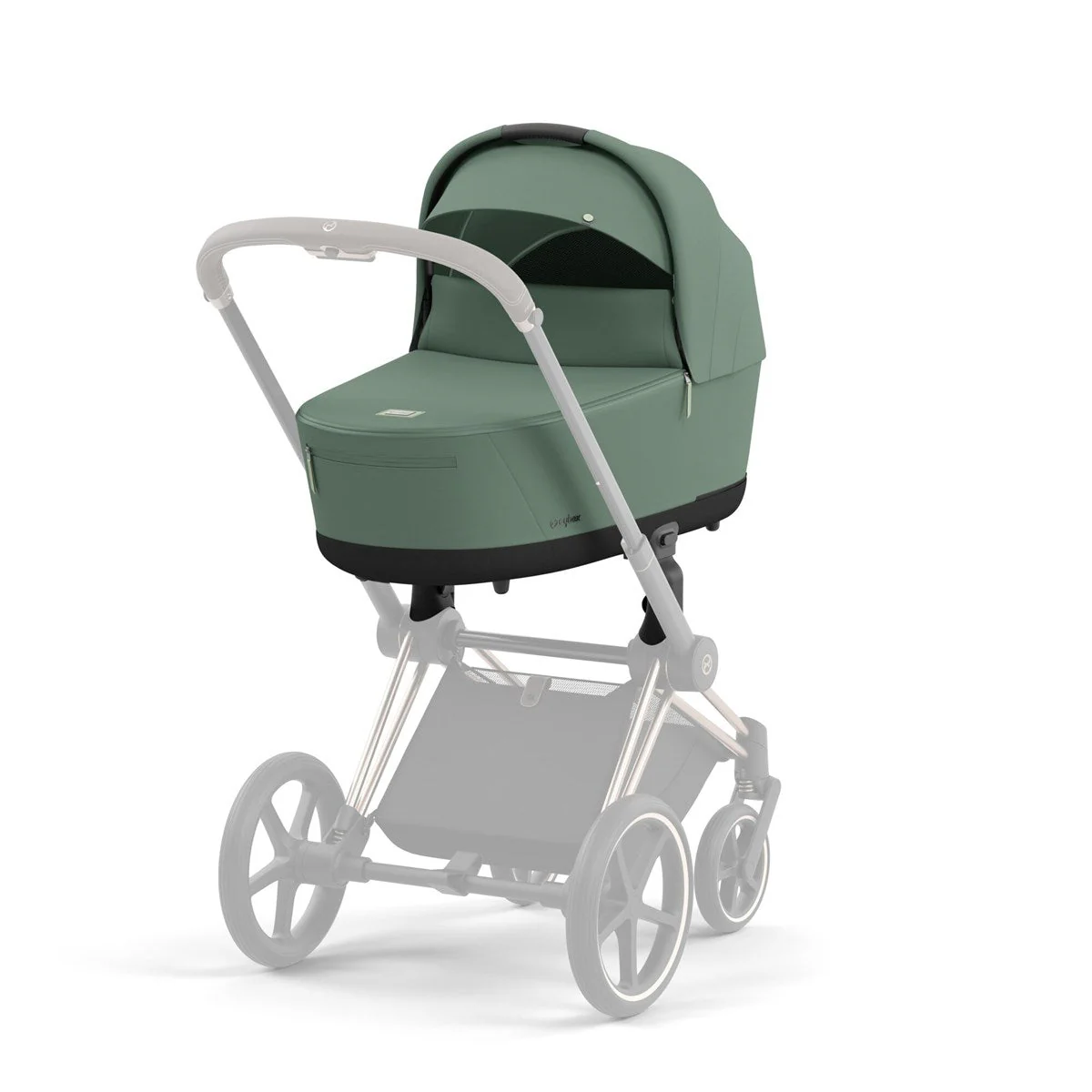 Cybex Priam 4 Lux Carry Cot - Image 5
