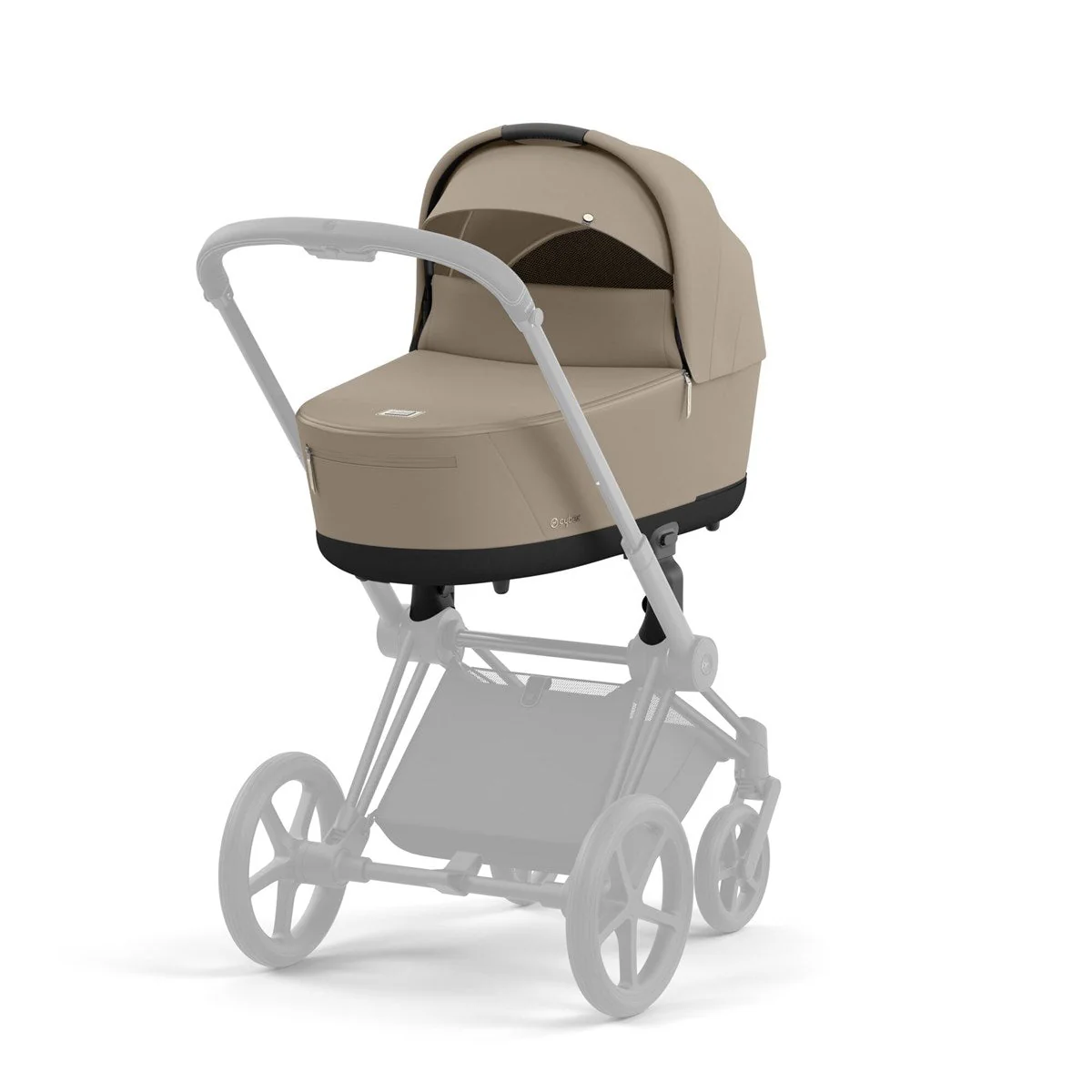 Cybex Priam 4 Lux Carry Cot - Image 6