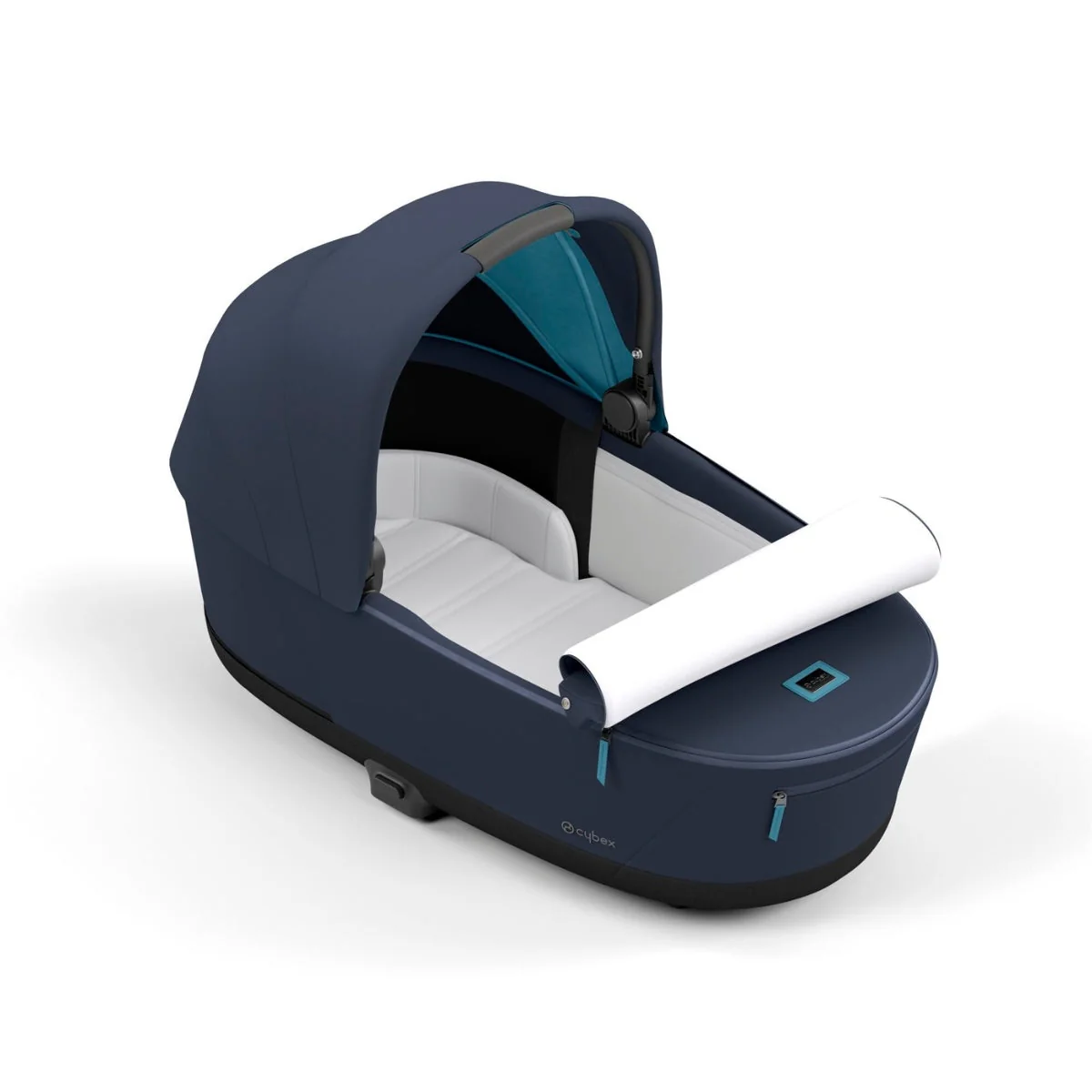 Cybex Priam 3 Lux Carrycot - Image 10