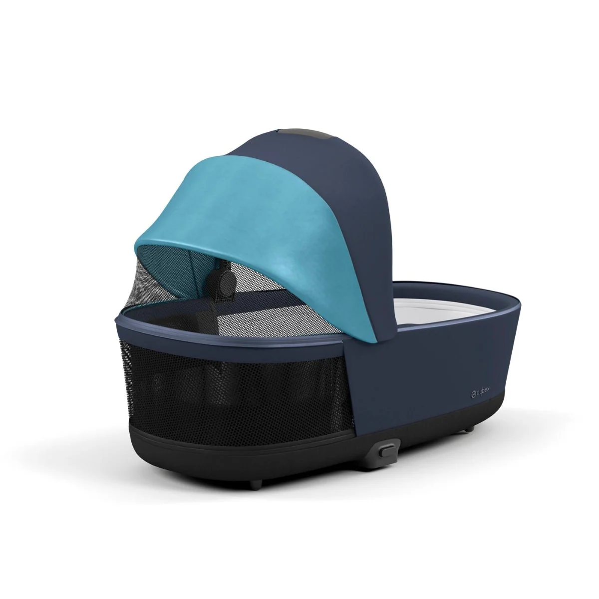 Cybex Priam 3 Lux Carrycot - Image 12