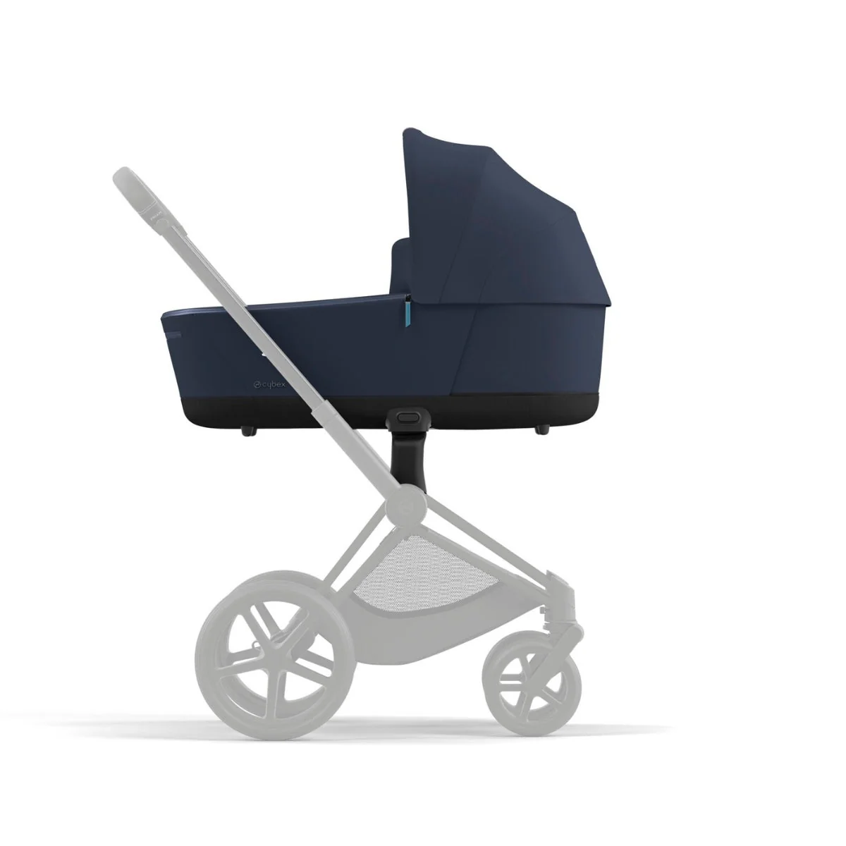 Cybex Priam 3 Lux Carrycot - Image 14