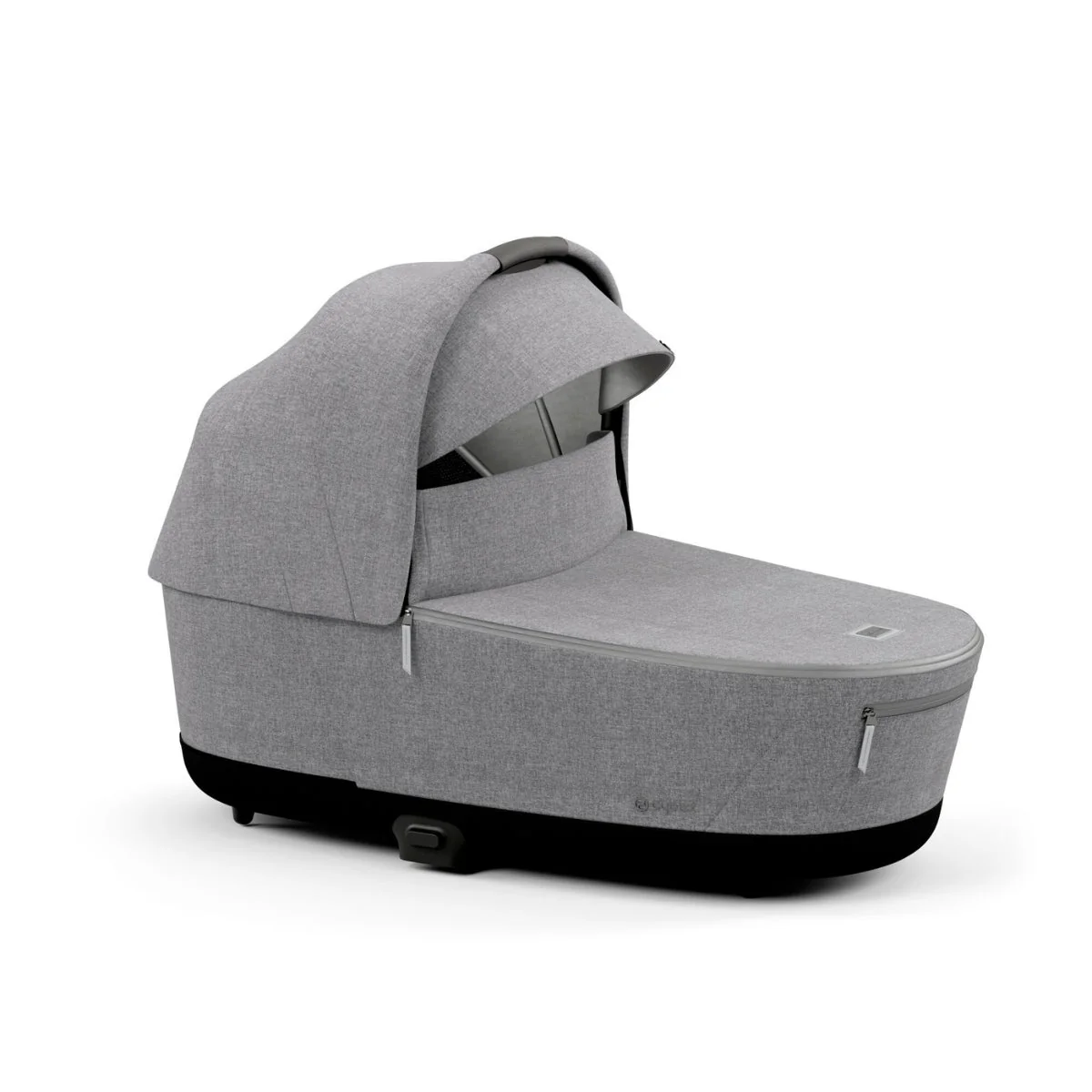 Cybex Priam 3 Lux Carrycot - Image 15