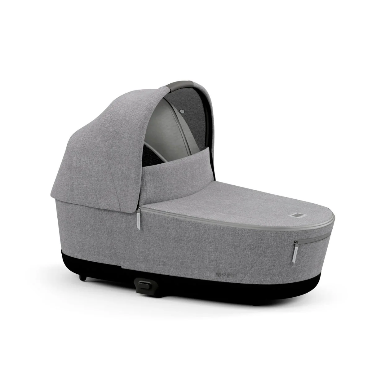 Cybex Priam 3 Lux Carrycot - Image 16