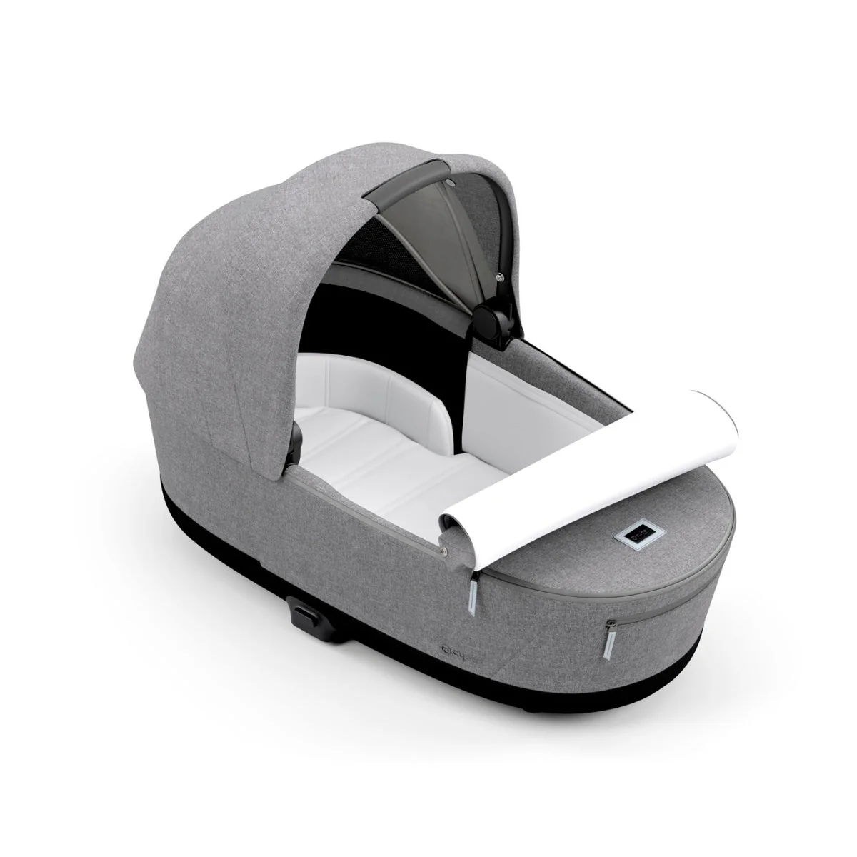 Cybex Priam 3 Lux Carrycot - Image 17
