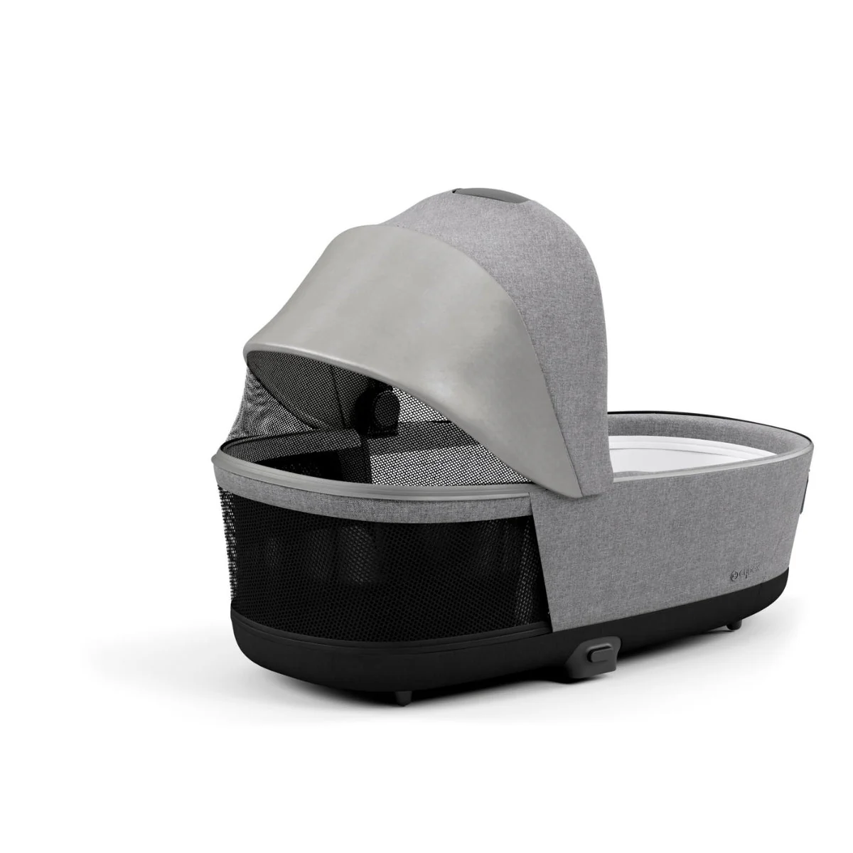 Cybex Priam 3 Lux Carrycot - Image 19