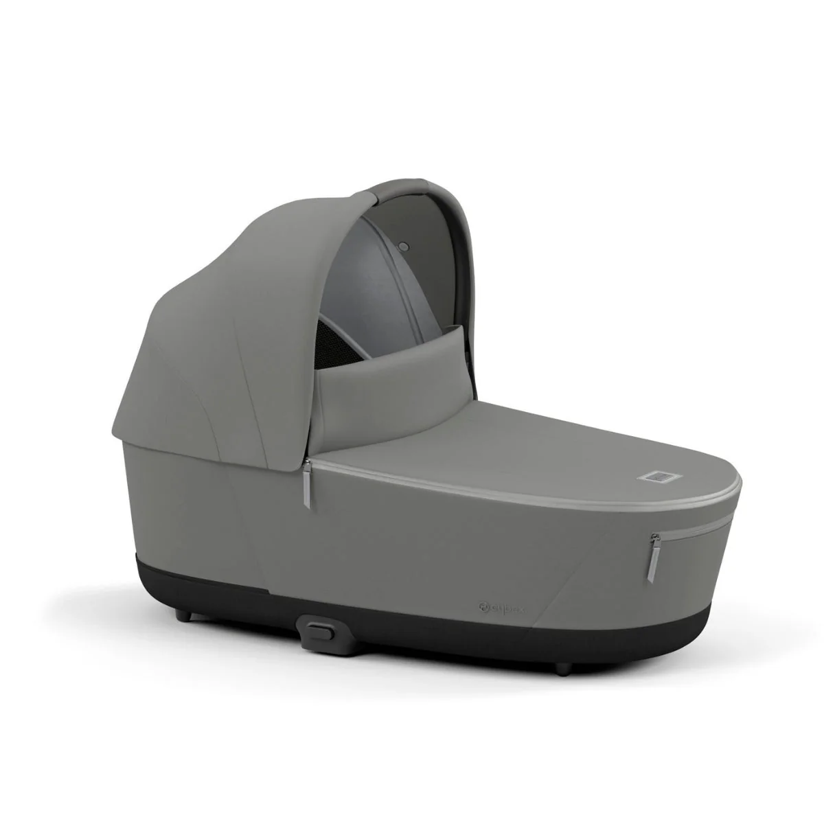 Cybex Priam 3 Lux Carrycot - Image 2