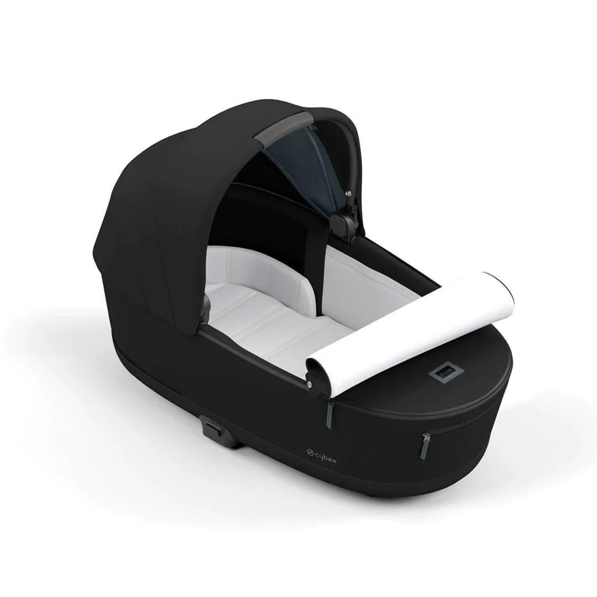 Cybex Priam 3 Lux Carrycot - Image 21