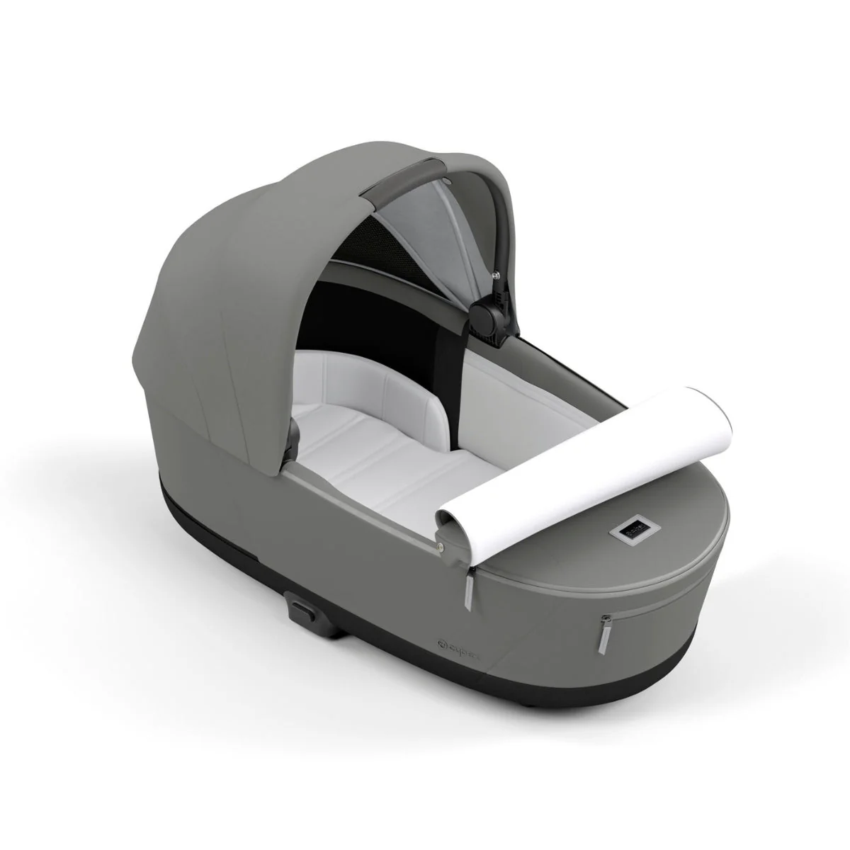 Cybex Priam 3 Lux Carrycot - Image 3