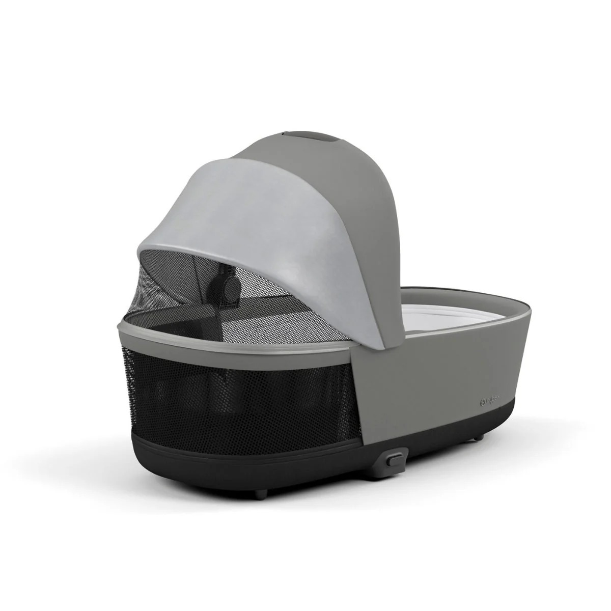 Cybex Priam 3 Lux Carrycot - Image 5