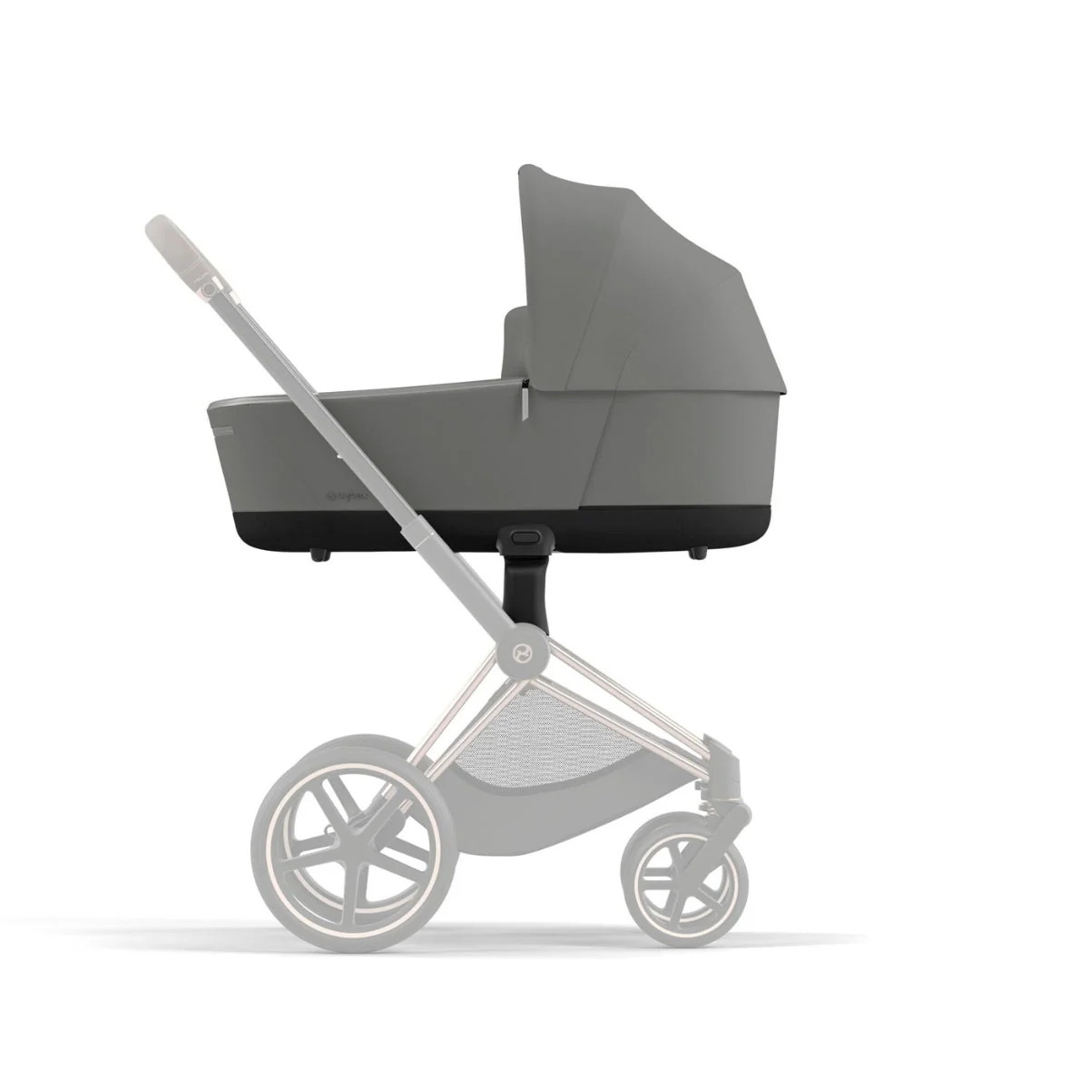 Cybex Priam 3 Lux Carrycot - Image 7