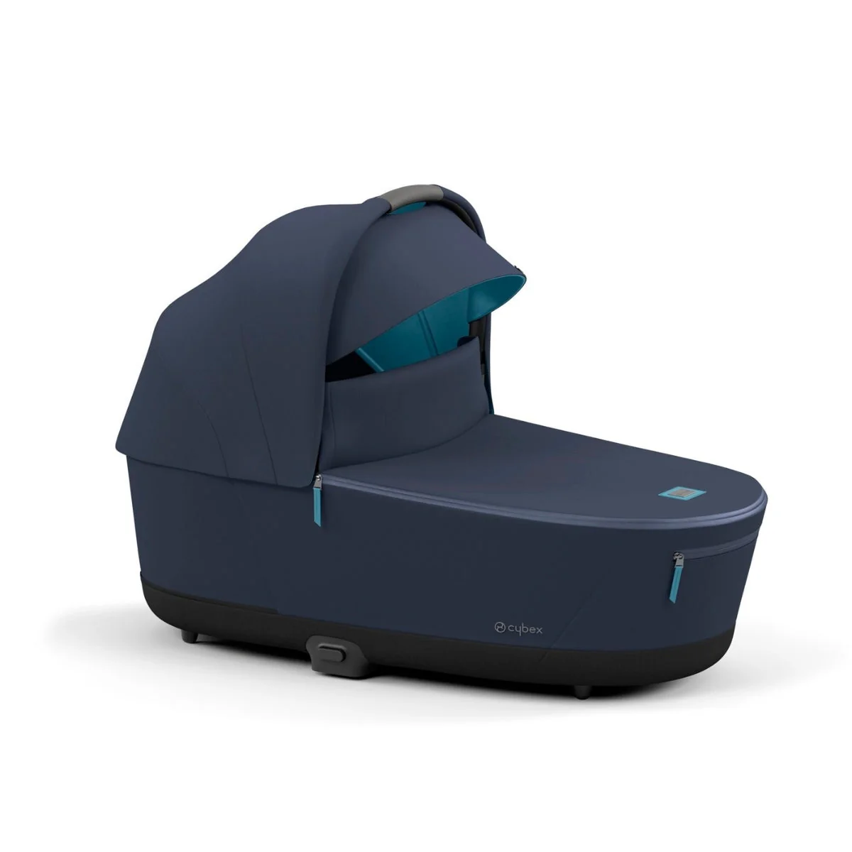 Cybex Priam 3 Lux Carrycot - Image 8