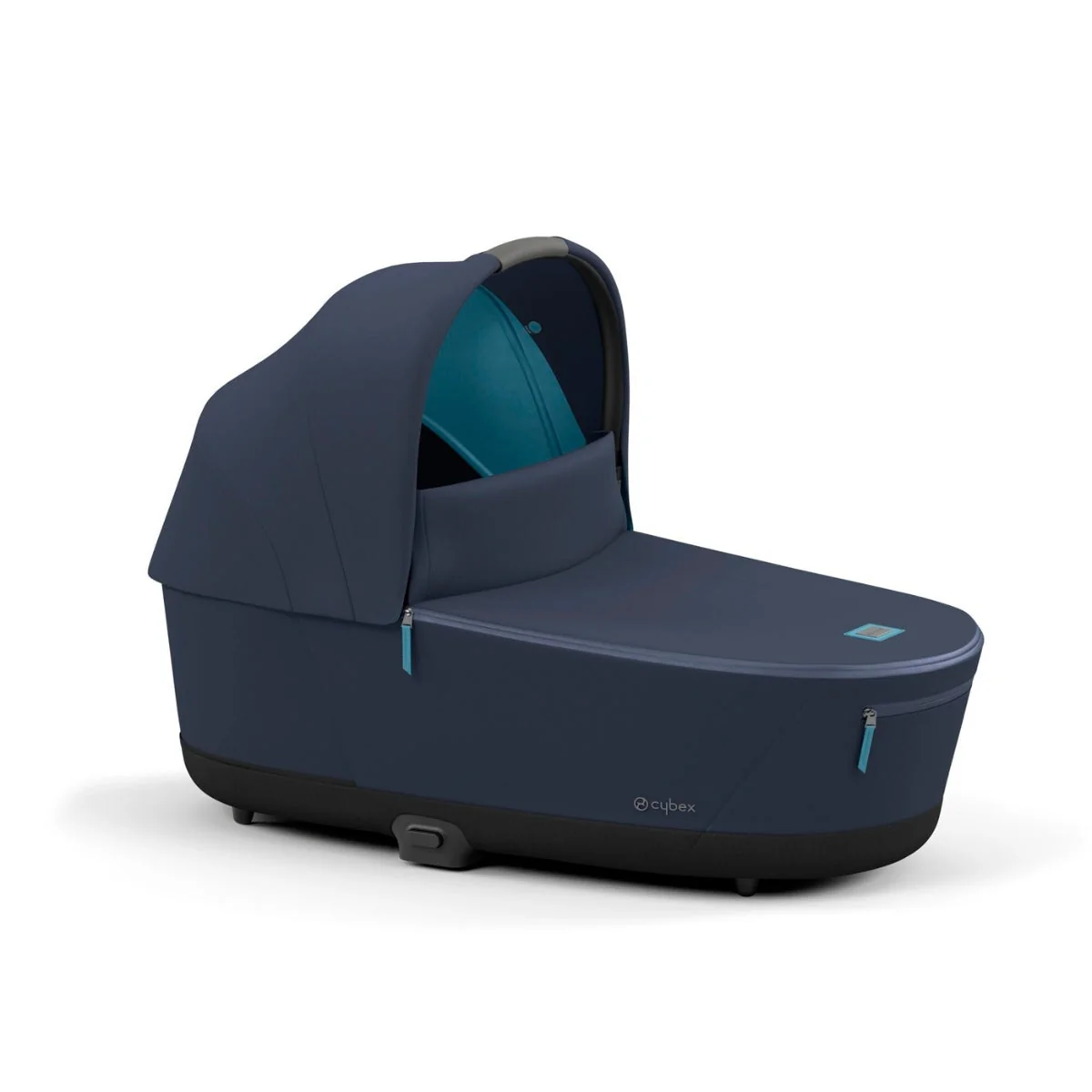 Cybex Priam 3 Lux Carrycot - Image 9