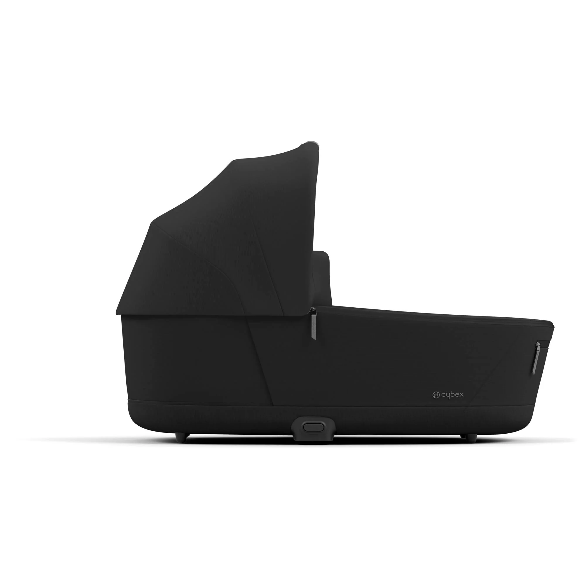 Cybex Priam Pram & Pushchair, Sepia Black on Rose Gold - Image 17
