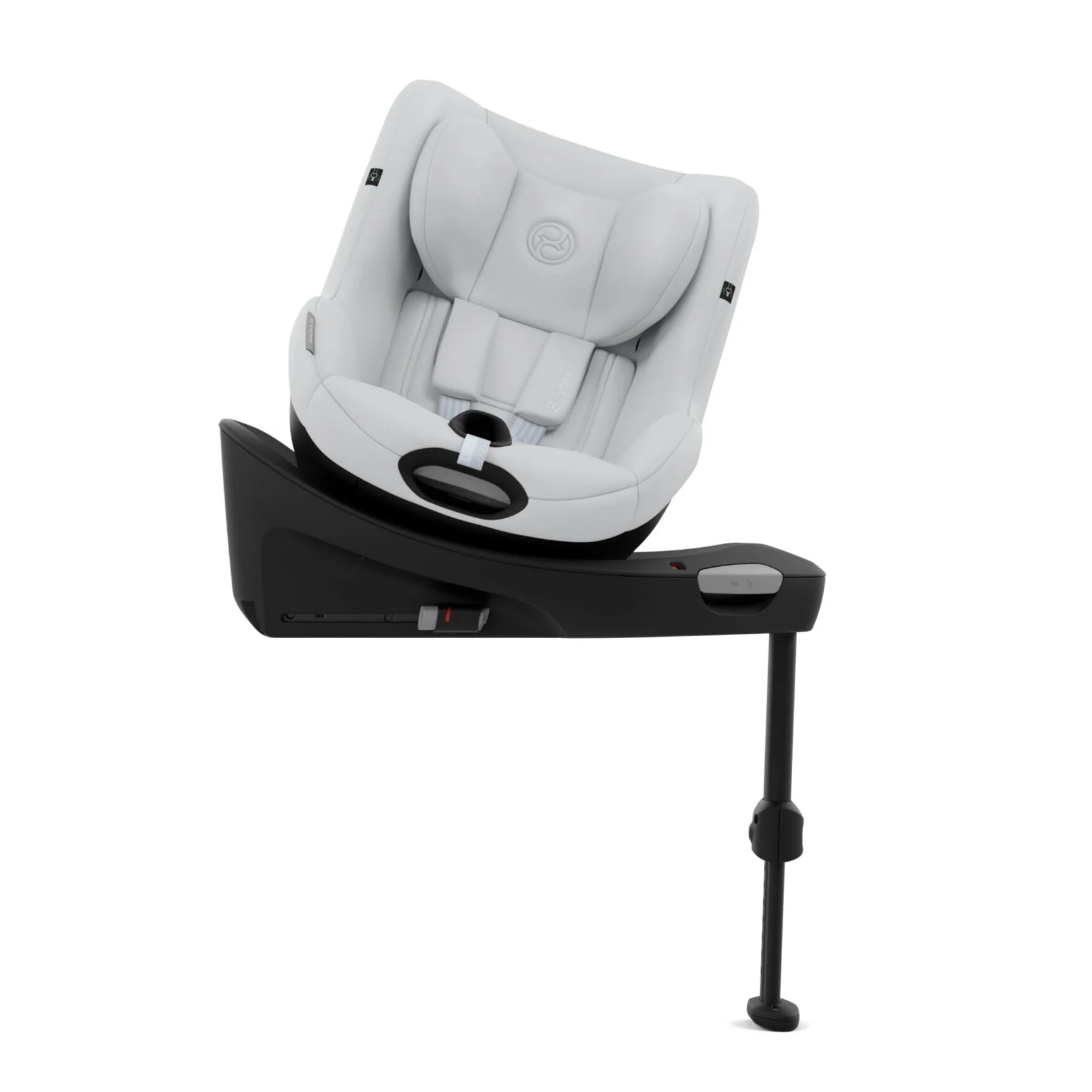 Cybex Sirona Gi i-Size Car Seat, 3m-4 years - Image 11