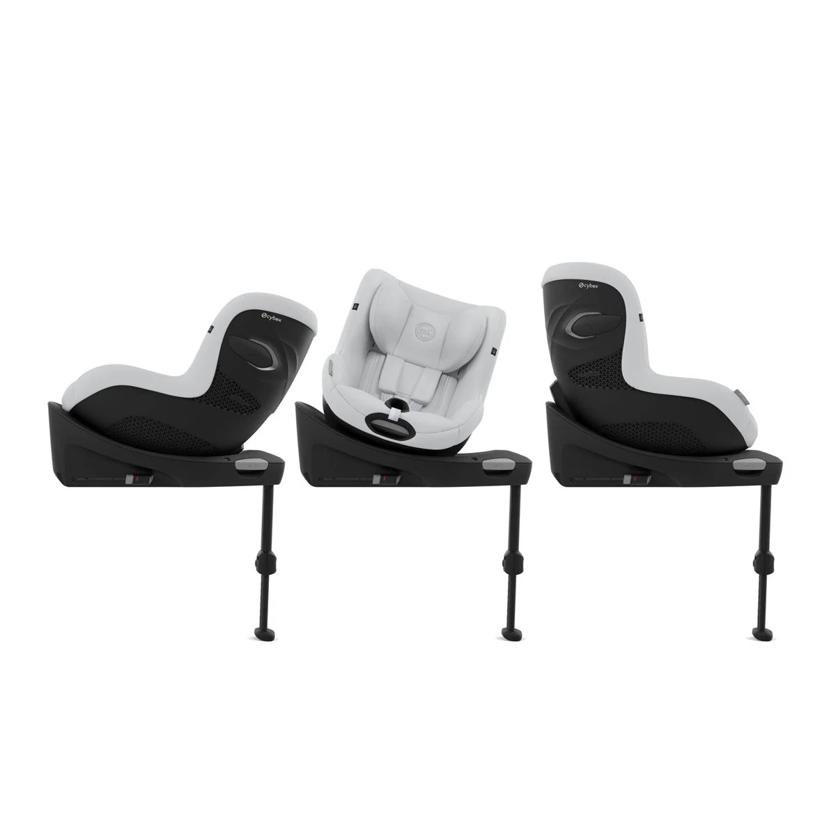 Cybex Sirona Gi i-Size Car Seat, 3m-4 years - Image 14