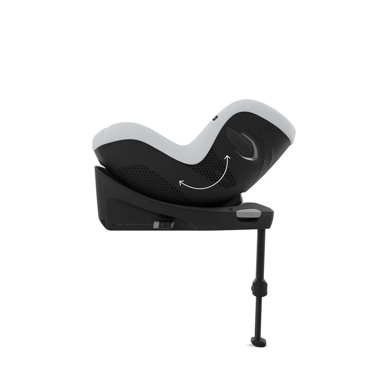 Cybex Sirona Gi i-Size Car Seat, 3m-4 years - Image 17