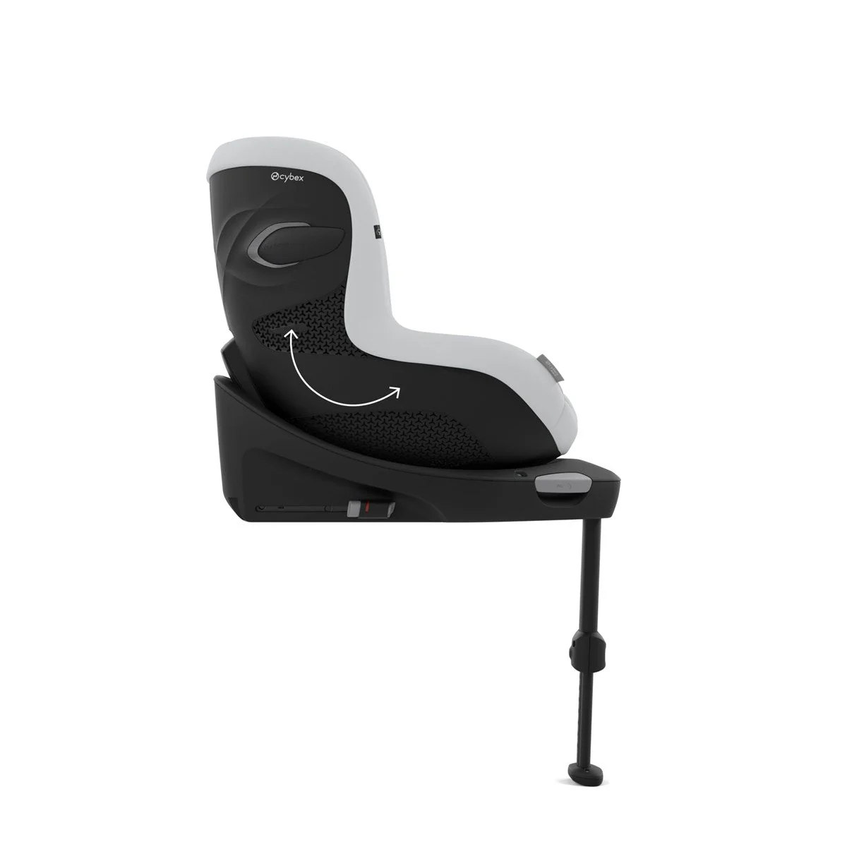Cybex Sirona Gi i-Size Car Seat, 3m-4 years - Image 18