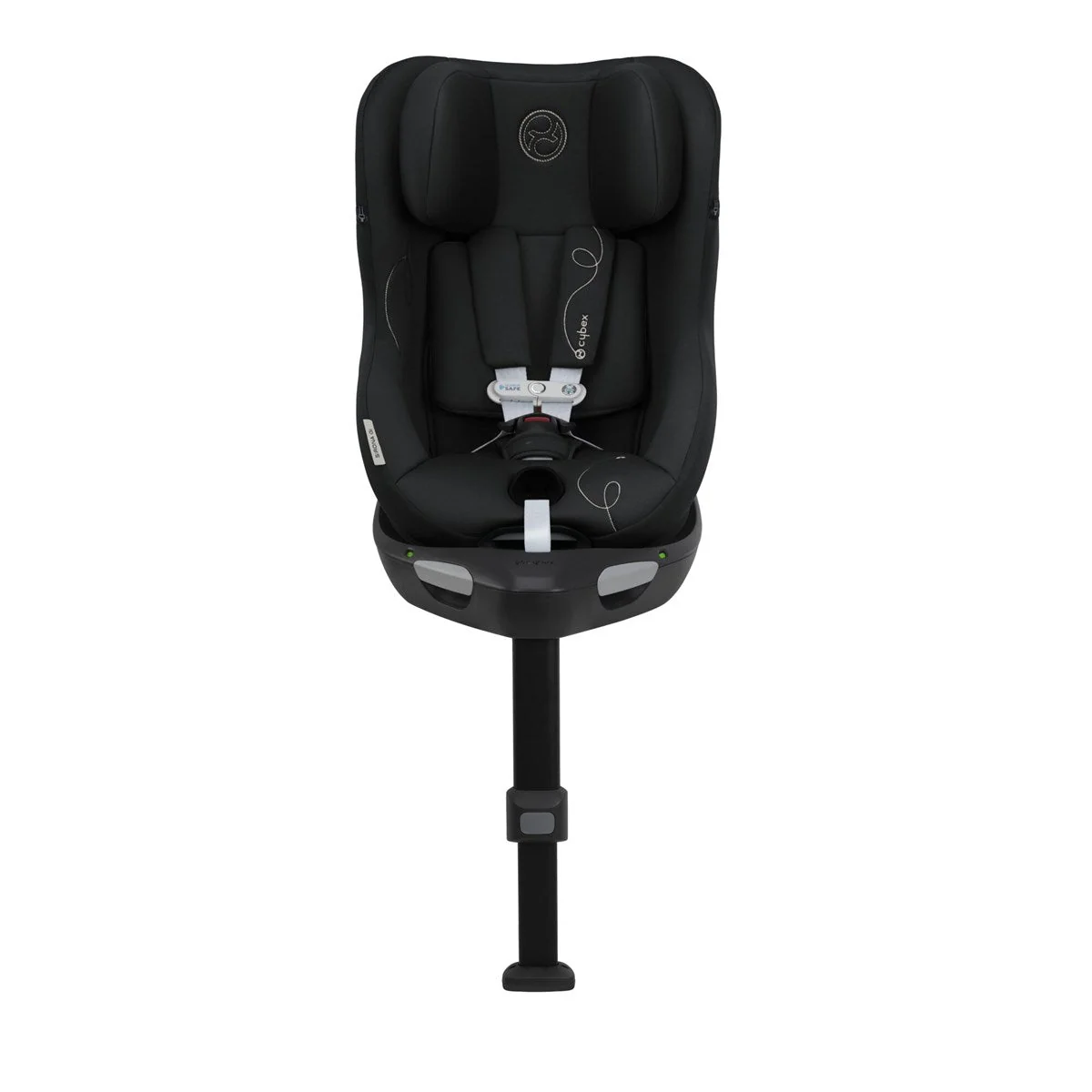 Cybex Sirona Gi i-Size Car Seat, 3m-4 years - Image 22