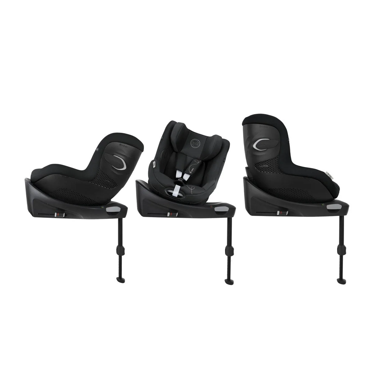 Cybex Sirona Gi i-Size Car Seat, 3m-4 years - Image 23