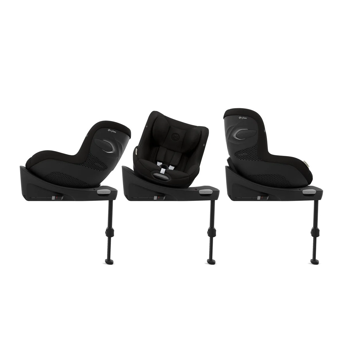 Cybex Sirona Gi i-Size Car Seat, 3m-4 years - Image 6