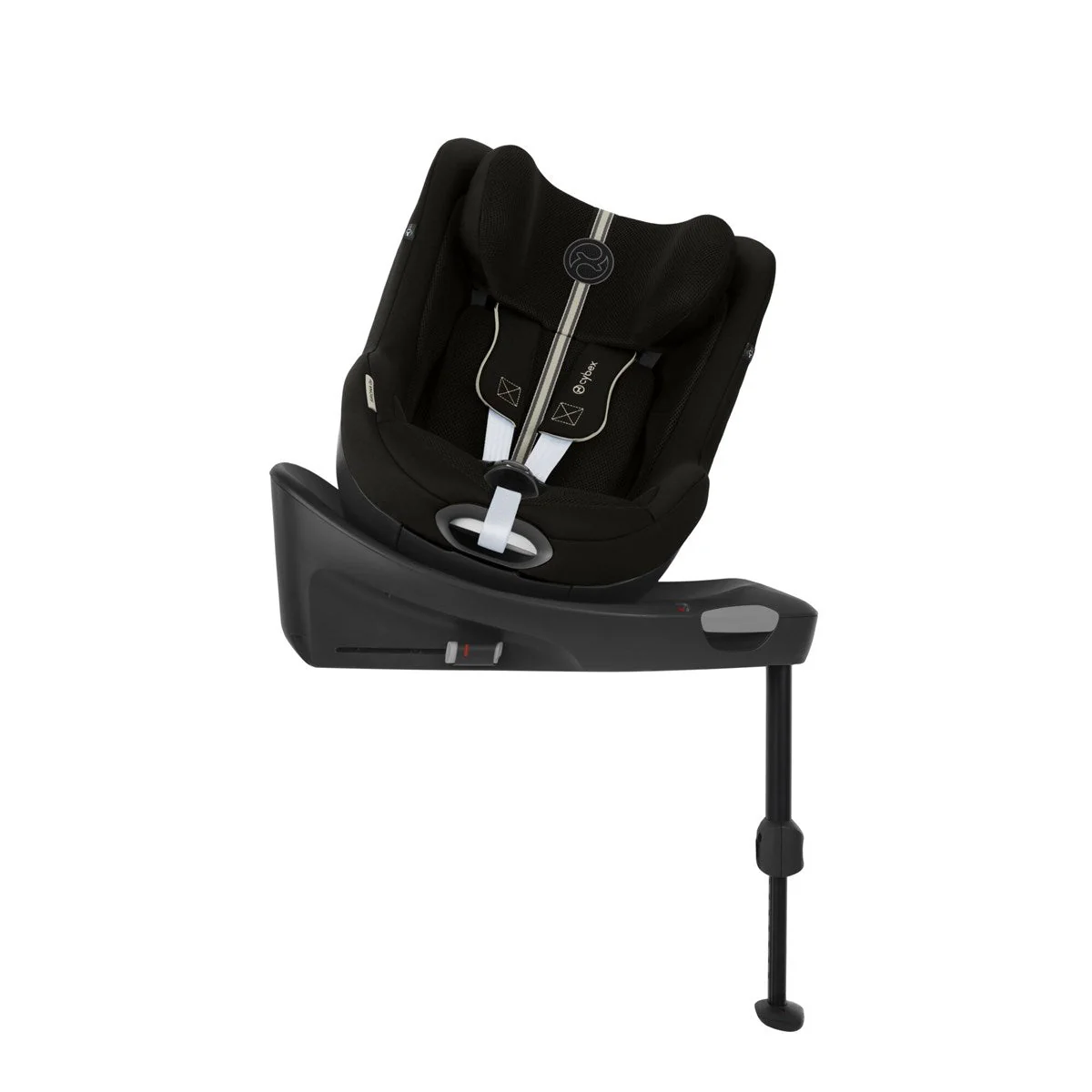 Cybex Sirona Gi Plus 360 Rotating i-Size Car Seat, 61-105 cm, 3m-4 years - Image 10